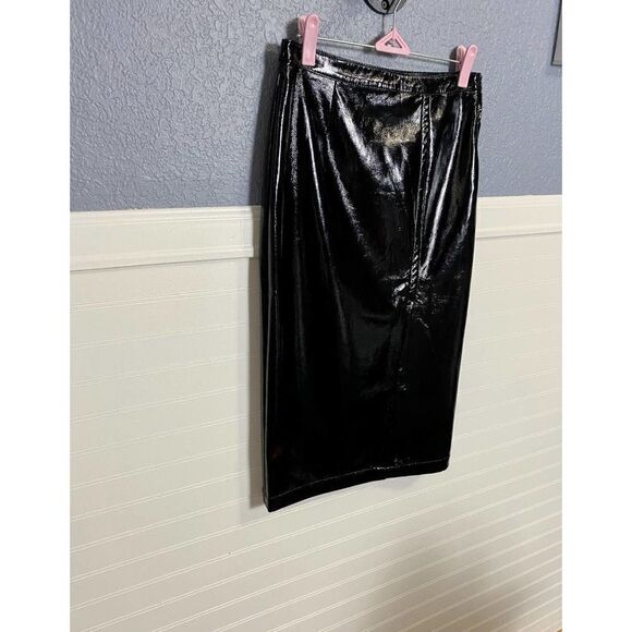 BlankNYC Get Away Car Black Skirt - Picture 7 of 12